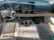 ✅ 2008 Chevrolet Silverado 1500 Work Truck • VIN: 1GCEC190X8Z120160 • Lot: 63762725. Listed on Copart with 441,106 mi. Free auction sales archive from the USA and detailed vehicle history report at DreamBid. Image 8.