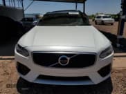 ✅ 2019 Volvo V90 R-Design • VIN: YV1102GM3K1101064 • Лот: 60352405. Опубликован ранее на Copart с пробегом Не указан. Бесплатный доступ к архиву аукционных продаж из США и подробный отчёт об истории автомобиля на DreamBid. Изображение 5.