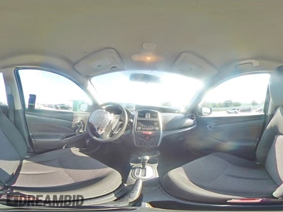 ✅ 2018 Nissan Versa SV • VIN: 3N1CN7AP0JL872916 • Lot: 66030765. Listed on Copart with 63,388 mi. Free auction sales archive from the USA and detailed vehicle history report at DreamBid. Image 14.