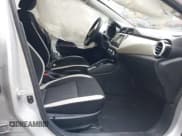 ✅ 2022 Nissan Versa SV • VIN: 3N1CN8EV9NL862065 • Lot: 42376079. Listed on IAAI with 43,371 mi. Free auction sales archive from the USA and detailed vehicle history report at DreamBid. Image 5.