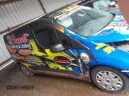 ✅ 2017 Ford Transit Connect XLT • VIN: NM0LE7F79H1305804 • Lot: 42148597. Listed on IAAI with 184,087 mi. Free auction sales archive from the USA and detailed vehicle history report at DreamBid. Image 13.