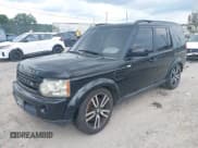 ✅ 2011 Land Rover LR4 HSE • VIN: SALAG2D40BA583460 • Lot: 42795572. Listed on IAAI with 152,303 mi. Free auction sales archive from the USA and detailed vehicle history report at DreamBid. Image 17.