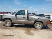 ✅ 2000 Chevrolet Silverado 1500 • VIN: 1GCEK14V1YZ188594 • Lot: 41825317. Listed on IAAI with 242,157 mi. Free auction sales archive from the USA and detailed vehicle history report at DreamBid. Image 14.