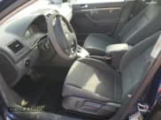 ✅ 2007 Volkswagen Rabbit • VIN: WVWDR71K37W177181 • Lot: 42920935. Listed on Copart with 142,123 mi. Free auction sales archive from the USA and detailed vehicle history report at DreamBid. Image 7.