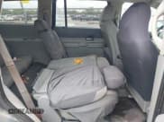 ✅ 2008 Dodge Durango SLT • VIN: 1D8HD48N68F144712 • Lot: 42508453. Listed on IAAI with 205,735 mi. Free auction sales archive from the USA and detailed vehicle history report at DreamBid. Image 8.