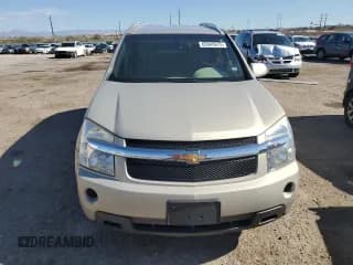 ✅ 2009 Chevrolet Equinox 1LT • VIN: 2CNDL33F696234203 • Лот: 65945675. Опубликован ранее на Copart с пробегом 133 382 миль. Бесплатный доступ к архиву аукционных продаж из США и подробный отчёт об истории автомобиля на DreamBid. Изображение 5.