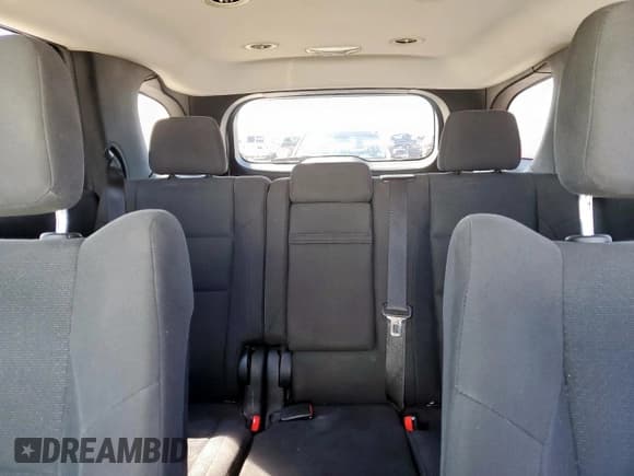 ✅ 2017 Dodge Durango SXT • VIN: 1C4RDJAG3HC824081 • Lot: 48723325. Listed on Copart with 129,372 mi. Free auction sales archive from the USA and detailed vehicle history report at DreamBid. Image 10.