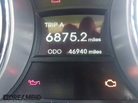 2014 Hyundai Sonata GLS with VIN 5NPEB4AC0EH823943, listed as a IAAI auction lot 42601503 with 46,940 mi miles and . Bid and sale history available at DreamBid. Image 15.