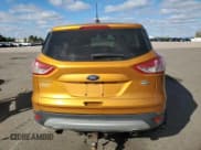 ✅ 2016 Ford Escape SE • VIN: 1FMCU9GX4GUB98928 • Lot: 82652455. Listed on Copart with 128,490 mi. Free auction sales archive from the USA and detailed vehicle history report at DreamBid. Image 6.