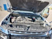 ✅ 2022 Chevrolet Silverado 2500HD LTZ • VIN: 2GC4YPEY1N1244480 • Lot: 80844015. Listed on Copart with 88,441 mi. Free auction sales archive from the USA and detailed vehicle history report at DreamBid. Image 11.