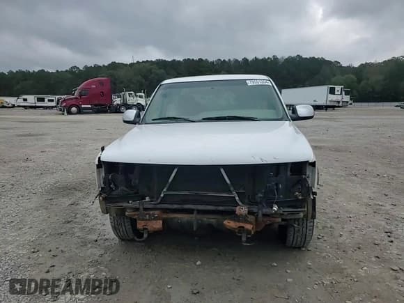 ✅ 2001 Chevrolet Silverado 1500 LS • VIN: 2GCEC19T011175127 • Лот: 79551354. Опубликован ранее на Copart с пробегом 212 429 миль. Бесплатный доступ к архиву аукционных продаж из США и подробный отчёт об истории автомобиля на DreamBid. Изображение 10.