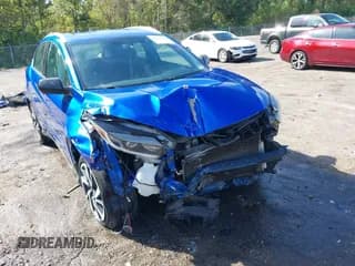 ✅ 2019 Honda HR-V Sport • VIN: 3CZRU6H1XKG733841 • Лот: 43518215. Опубликован ранее на IAAI с пробегом 147 399 миль. Бесплатный доступ к архиву аукционных продаж из США и подробный отчёт об истории автомобиля на DreamBid. Изображение 6.