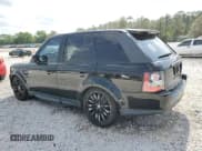 ✅ 2011 Land Rover Range Rover Sport HSE Lux • VIN: SALSK2D43BA284659 • Lot: 53322655. Listed on Copart with 119,291 mi. Free auction sales archive from the USA and detailed vehicle history report at DreamBid. Image 2.