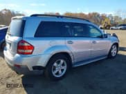 ✅ 2007 Mercedes-Benz GL 450 • VIN: 4JGBF71E37A277865 • Lot: 43614242. Wystawiony na IAAI z przebiegiem 156 713 mil. Bezpłatny archiwum sprzedaży aukcyjnych z USA i szczegółowy raport historii pojazdu na DreamBid. Zdjęcie 12.