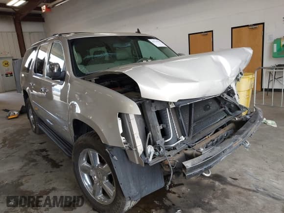 ✅ 2012 Chevrolet Suburban LTZ • VIN: 1GNSKKE78CR222779 • Lot: 42710479. Listed on IAAI with 81,181 mi. Free auction sales archive from the USA and detailed vehicle history report at DreamBid. Image 1.
