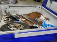 ✅ 2008 Chevrolet Colorado Work Truck • VIN: 1GCCS149X88139698 • Lot: 92713135. Listed on Copart with Not provided. Free auction sales archive from the USA and detailed vehicle history report at DreamBid. Image 10.