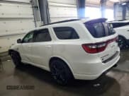 ✅ 2023 Dodge Durango R/T Plus • VIN: 1C4SDJCT6PC618943 • Lot: 91289415. Listed on Copart with 31,643 mi. Free auction sales archive from the USA and detailed vehicle history report at DreamBid. Image 2.