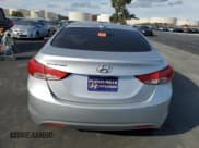 ✅ 2013 Hyundai Elantra GLS • VIN: 5NPDH4AE4DH194794 • Lot: 90623085. Listed on Copart with 188,105 mi. Free auction sales archive from the USA and detailed vehicle history report at DreamBid. Image 6.