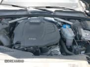 ✅ 2017 Audi A4 Premium Plus • VIN: WAULNAF46HN034597 • Лот: 42554592. Опубликован ранее на IAAI с пробегом 51 283 миль. Бесплатный доступ к архиву аукционных продаж из США и подробный отчёт об истории автомобиля на DreamBid. Изображение 18.