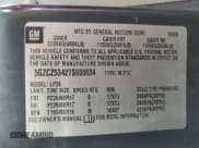 ✅ 2007 Saturn VUE V6 • VIN: 5GZCZ53427S800634 • Lot: 56112125. Wystawiony na Copart z przebiegiem Nie podano. Bezpłatny archiwum sprzedaży aukcyjnych z USA i szczegółowy raport historii pojazdu na DreamBid. Zdjęcie 13.