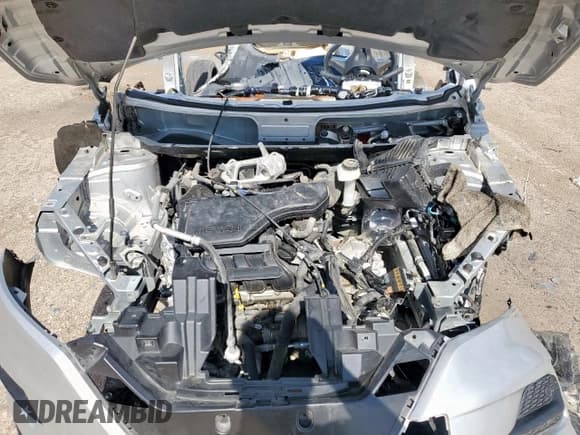 ✅ 2020 Nissan Rogue S • VIN: JN1BJ1CV7LW552781 • Лот: 62777065. Опубликован ранее на Copart с пробегом Не указан. Бесплатный доступ к архиву аукционных продаж из США и подробный отчёт об истории автомобиля на DreamBid. Изображение 11.