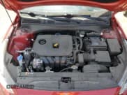 ✅ 2021 Kia Forte LXS • VIN: 3KPF24AD7ME324914 • Лот: 57499395. Опубликован ранее на Copart с пробегом 44 573 миль. Бесплатный доступ к архиву аукционных продаж из США и подробный отчёт об истории автомобиля на DreamBid. Изображение 11.