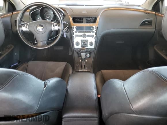 ✅ 2012 Chevrolet Malibu 2LT • VIN: 1G1ZD5EU3CF113777 • Lot: 83465184. Listed on Copart with 167,518 mi. Free auction sales archive from the USA and detailed vehicle history report at DreamBid. Image 8.