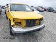 ✅ 2005 GMC Canyon 1SB SLE Z85 • VIN: 1GTCS136658145954 • Lot: 41769668. Listed on IAAI with 298,648 mi. Free auction sales archive from the USA and detailed vehicle history report at DreamBid. Image 18.