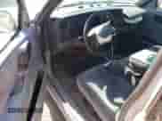 1999 Dodge Dakota SLT z VIN 1B7GL22X8XS145362, wystawiony jako Copart lot #73281704 z przebiegiem Nie podano mil oraz Szkoda całkowita • Salvage title. Historia ofert i sprzedaży dostępna na DreamBid. Obrazek 8.