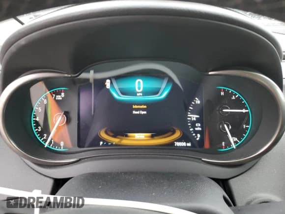 ✅ 2015 Buick LaCrosse Leather • VIN: 1G4GB5G32FF300310 • Лот: 93389355. Опубликован ранее на Copart с пробегом 78 606 миль. Бесплатный доступ к архиву аукционных продаж из США и подробный отчёт об истории автомобиля на DreamBid. Изображение 9.