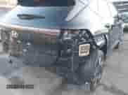 2024 Hyundai Kona SEL with VIN KM8HC3AB5RU049062, listed as a IAAI auction lot 41358253 with 15,289 mi miles and . Bid and sale history available at DreamBid. Image 6.