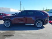 ✅ 2024 Mazda CX-90 Premium • VIN: JM3KKDHD4R1129388 • Lot: 43686488. Listed on IAAI with 17,638 mi. Free auction sales archive from the USA and detailed vehicle history report at DreamBid. Image 15.