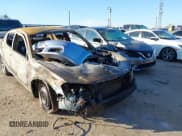 ✅ 2013 Dodge Avenger SXT • VIN: 1C3CDZCG2DN520101 • Lot: 41414391. Listed on IAAI with Not provided. Free auction sales archive from the USA and detailed vehicle history report at DreamBid. Image 1.