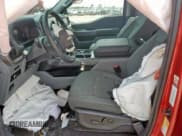 ✅ 2025 Ford F-150 XLT • VIN: 1FTEW3K53SKD05238 • Лот: 67537215. Опубликован ранее на Copart с пробегом 6 893 миль. Бесплатный доступ к архиву аукционных продаж из США и подробный отчёт об истории автомобиля на DreamBid. Изображение 7.