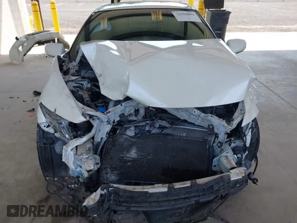 ✅ 2013 Honda CR-Z • VIN: JHMZF1C47DS003383 • Lot: 42569894. Listed on IAAI with 90,107 mi. Free auction sales archive from the USA and detailed vehicle history report at DreamBid. Image 6.