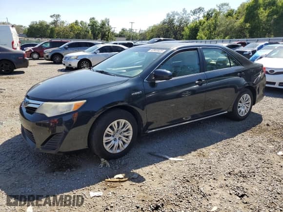 ✅ 2012 Toyota Camry XLE • VIN: 4T1BD1FK8CU056529 • Lot: 52803825. Wystawiony na Copart z przebiegiem 141 936 mil. Bezpłatny archiwum sprzedaży aukcyjnych z USA i szczegółowy raport historii pojazdu na DreamBid. Zdjęcie 1.