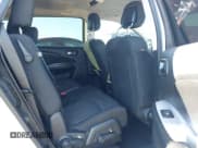 ✅ 2016 Dodge Journey Crossroad Plus • VIN: 3C4PDDGG6GT213397 • Лот: 43478716. Опубликован ранее на IAAI с пробегом 168 509 миль. Бесплатный доступ к архиву аукционных продаж из США и подробный отчёт об истории автомобиля на DreamBid. Изображение 8.