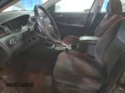 ✅ 2015 Chevrolet Impala LS • VIN: 2G1WA5E37F1116356 • Лот: 80309734. Опубликован ранее на Copart с пробегом 85 555 миль. Бесплатный доступ к архиву аукционных продаж из США и подробный отчёт об истории автомобиля на DreamBid. Изображение 7.