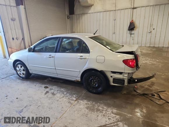 ✅ 2008 Toyota Corolla S • VIN: 1NXBR30E58Z991000 • Lot: 90045195. Wystawiony na Copart z przebiegiem 192 433 mil. Bezpłatny archiwum sprzedaży aukcyjnych z USA i szczegółowy raport historii pojazdu na DreamBid. Zdjęcie 2.