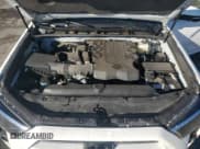 ✅ 2024 Toyota 4Runner TRD Off Road Premium • VIN: JTERU5JR0R6275993 • Lot: 86311155. Listed on Copart with 18,627 mi. Free auction sales archive from the USA and detailed vehicle history report at DreamBid. Image 12.