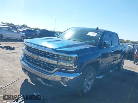 ✅ 2017 Chevrolet Silverado 1500 LTZ • VIN: 3GCPCSEC7HG423878 • Lot: 43603904. Wystawiony na IAAI z przebiegiem 150 887 mil. Bezpłatny archiwum sprzedaży aukcyjnych z USA i szczegółowy raport historii pojazdu na DreamBid. Zdjęcie 2.