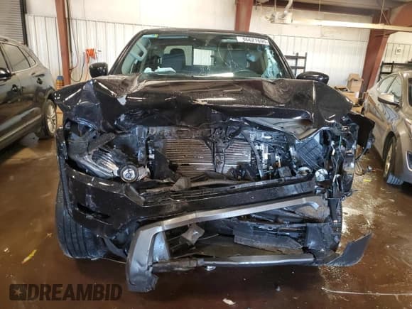 ✅ 2022 Nissan Frontier SV • VIN: 1N6ED1EK9NN634697 • Lot: 86621695. Listed on Copart with 59,448 mi. Free auction sales archive from the USA and detailed vehicle history report at DreamBid. Image 5.