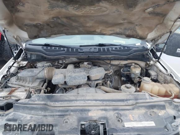 ✅ 2017 Ford F-250 Lariat • VIN: 1FT7W2B63HEF18578 • Lot: 43523629. Listed on IAAI with 162,714 mi. Free auction sales archive from the USA and detailed vehicle history report at DreamBid. Image 10.