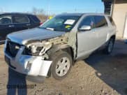 ✅ 2014 GMC Terrain SLE • VIN: 2GKALMEK1E6127954 • Лот: 43706772. Опубликован ранее на IAAI с пробегом 81 851 миль. Бесплатный доступ к архиву аукционных продаж из США и подробный отчёт об истории автомобиля на DreamBid. Изображение 2.