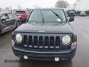 ✅ 2014 Jeep Patriot Latitude • VIN: 1C4NJPFBXED901042 • Лот: 43873783. Опубликован ранее на IAAI с пробегом 126 169 миль. Бесплатный доступ к архиву аукционных продаж из США и подробный отчёт об истории автомобиля на DreamBid. Изображение 6.