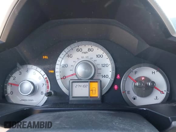 ✅ 2011 Honda Pilot LX • VIN: 5FNYF3H21BB045140 • Lot: 43669237. Listed on IAAI with 274,102 mi. Free auction sales archive from the USA and detailed vehicle history report at DreamBid. Image 7.