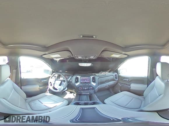 ✅ 2021 Chevrolet Silverado 1500 LTZ • VIN: 3GCUYGET9MG373240 • Lot: 75931194. Wystawiony na Copart z przebiegiem 12 585 mil. Bezpłatny archiwum sprzedaży aukcyjnych z USA i szczegółowy raport historii pojazdu na DreamBid. Zdjęcie 15.