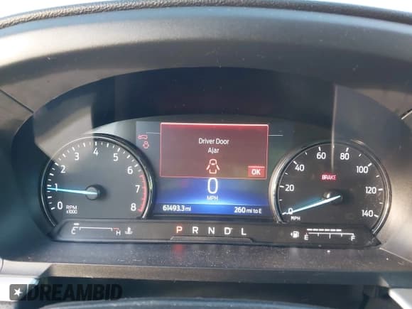 ✅ 2022 Ford Explorer XLT • VIN: 1FMSK8DH3NGB69053 • Lot: 43715298. Wystawiony na IAAI z przebiegiem 61 493 mil. Bezpłatny archiwum sprzedaży aukcyjnych z USA i szczegółowy raport historii pojazdu na DreamBid. Zdjęcie 7.