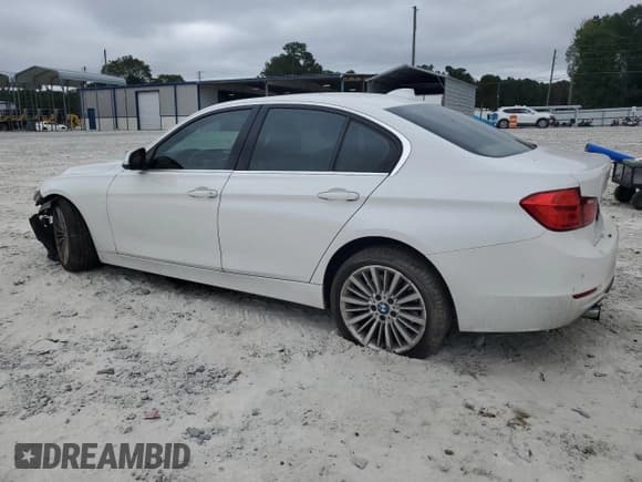 ✅ 2013 BMW 3 Series 335i • VIN: WBA3A9G54DNP36557 • Lot: 84548155. Wystawiony na Copart z przebiegiem 130 167 mil. Bezpłatny archiwum sprzedaży aukcyjnych z USA i szczegółowy raport historii pojazdu na DreamBid. Zdjęcie 2.