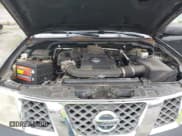 ✅ 2007 Nissan Frontier SE • VIN: 1N6AD07U37C456159 • Lot: 43591063. Listed on IAAI with 226,499 mi. Free auction sales archive from the USA and detailed vehicle history report at DreamBid. Image 10.